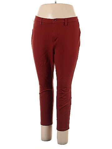 LC Lauren Conrad Casual Pants (view 1)