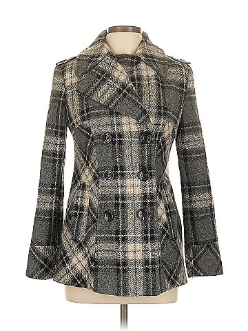 Moda International Coat (view 1)