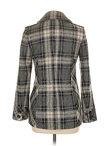 Moda International Coat (view 2)