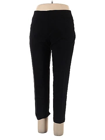 Ruby Rd. Casual Pants (view 1)