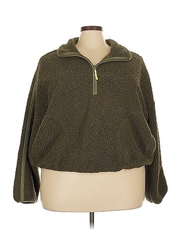 Active by Old Navy Pullover Sweater (view 1)