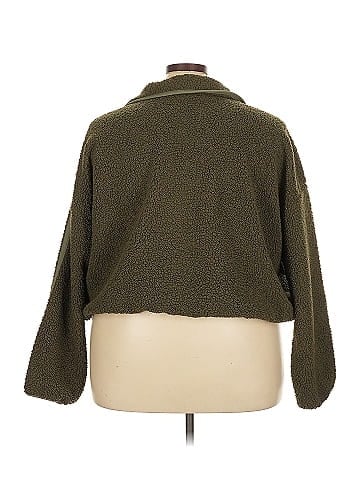 Active by Old Navy Pullover Sweater (view 2)