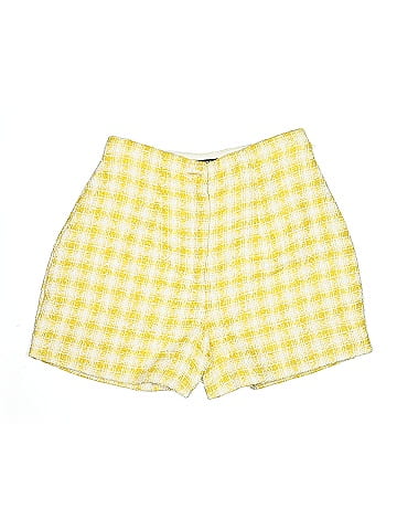 NBD Shorts (view 1)