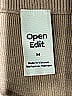 Open Edit Tan Formal Skirt Size M - photo 4