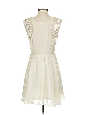 Pins and Needles Cocktail Dress (view 2)
