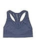 Unbranded Blue Purple Active Tank Size 6X (estimated) - photo 1