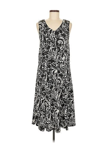Kim Rogers Casual Dress (view 1)