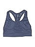 Unbranded Blue Purple Active Tank Size 6X (estimated) - photo 2