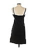 Tocca Solid Black Cocktail Dress Size 4 - photo 2