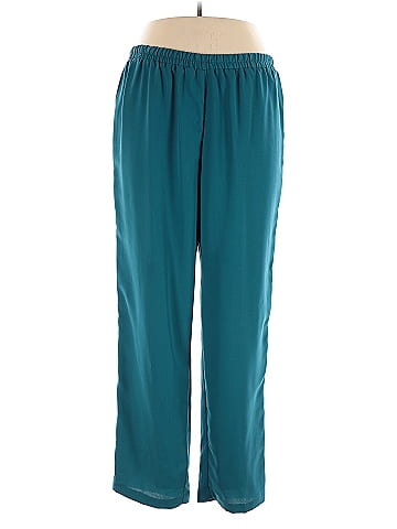 R&M Richards Casual Pants (view 1)