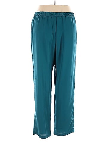 R&M Richards Casual Pants (view 2)