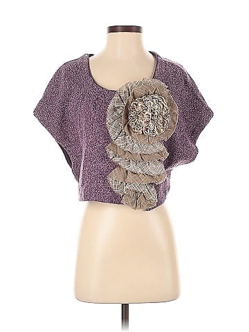 Moth Wool Cardigan (view 1)