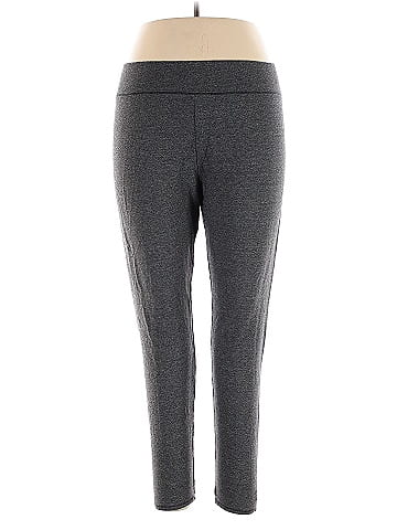 Cuddl Duds Active Pants (view 1)