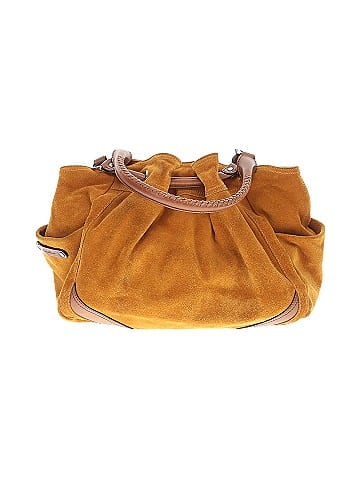 Cole Haan Leather Shoulder Bag (view 1)
