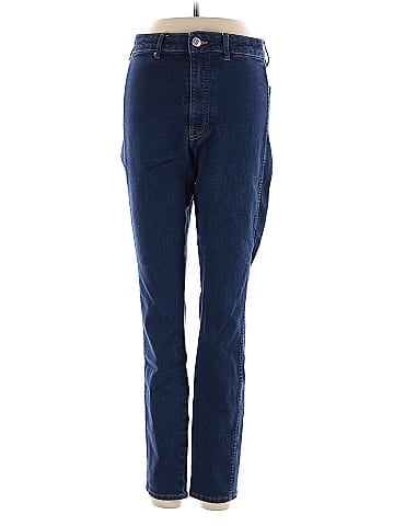 &Denim by H&M Jeans (view 1)