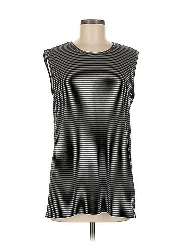 Tuff Athletics Sleeveless T-Shirt (view 1)