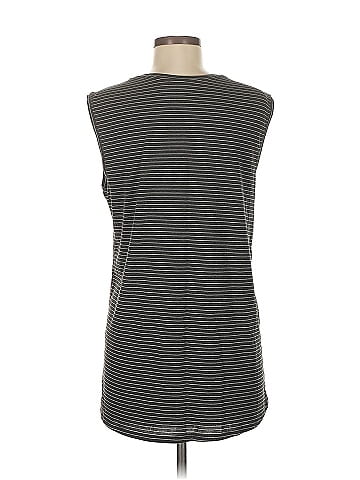 Tuff Athletics Sleeveless T-Shirt (view 2)