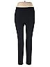 Balance Collection Black Active Pants Size L - photo 1