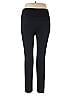 Balance Collection Black Active Pants Size L - photo 2
