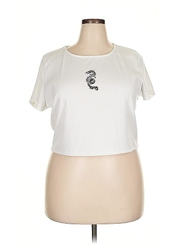 Princess Polly Short Sleeve Top (view 1)