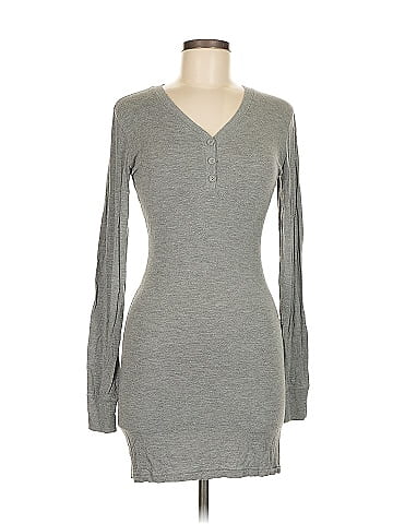 SKIMS Casual Dress (view 1)