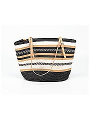 Saks Fifth Avenue Satchel