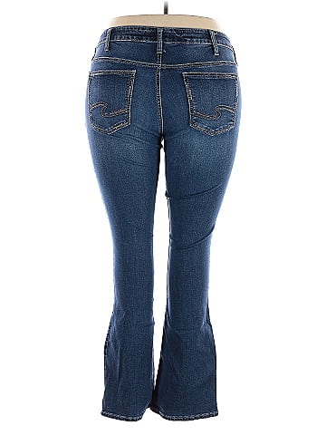 Silver Jeans Co. Jeans (view 2)