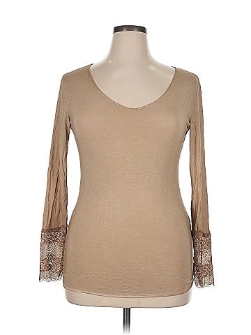 Tempo Paris Long Sleeve T-Shirt (view 1)