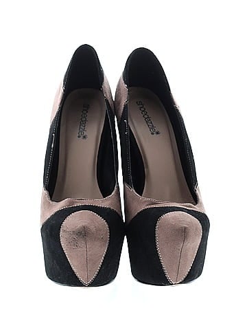 Shoedazzle Heels (view 2)