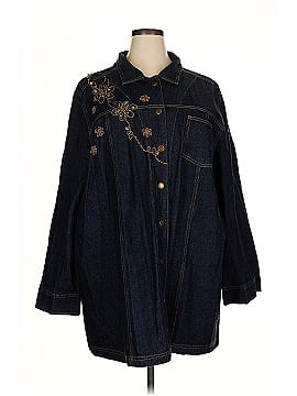 Liz & Me Denim Jacket