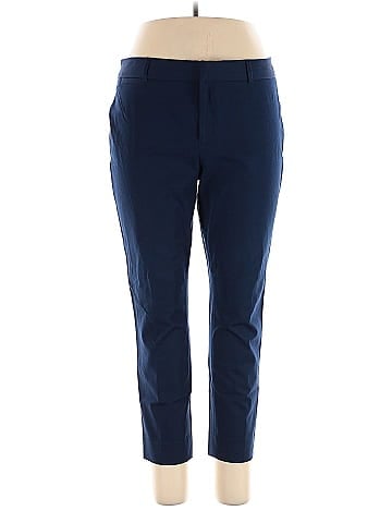 Crown & Ivy Casual Pants (view 1)