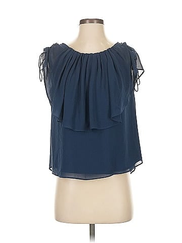 Haute Hippie Sleeveless Blouse (view 1)