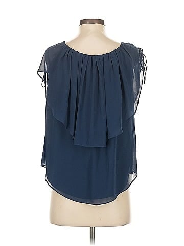Haute Hippie Sleeveless Blouse (view 2)