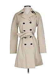 Armani Exchange Trenchcoat