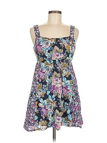 Charlotte Russe Casual Dress (view 1)