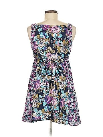 Charlotte Russe Casual Dress (view 2)