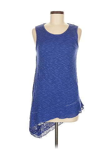AB Studio Sleeveless Top (view 1)