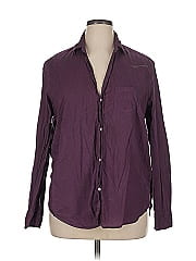 Frank & Eileen Long Sleeve Button Down Shirt