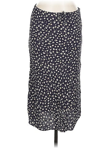 Madewell Casual Skirt (view 1)