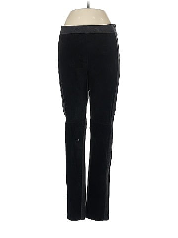 Ecru Casual Pants (view 1)