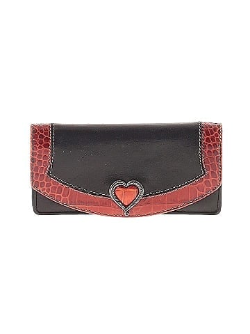 Brighton Leather Crossbody Bag (view 1)