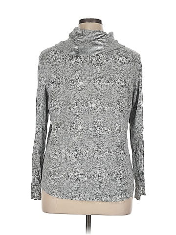 Apt. 9 Turtleneck Sweater (view 2)