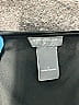 Ann Taylor Factory 100% Polyester Black Sleeveless Blouse Size 2 - photo 8