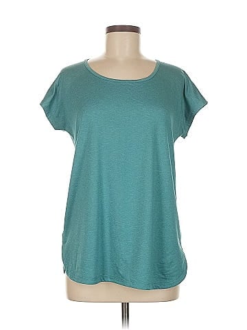 Tuff Athletics Short Sleeve T-Shirt (view 1)