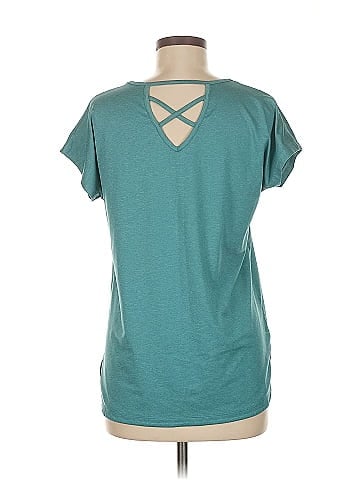 Tuff Athletics Short Sleeve T-Shirt (view 2)