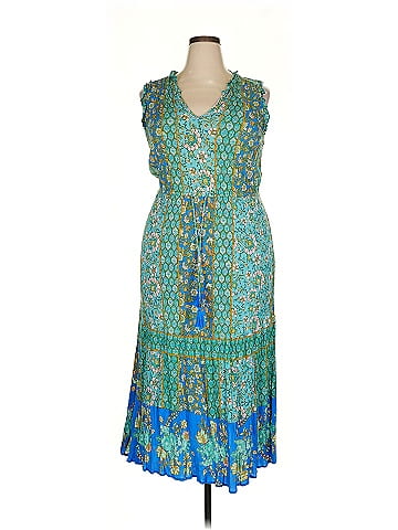 Knox Rose Casual Dress (view 1)