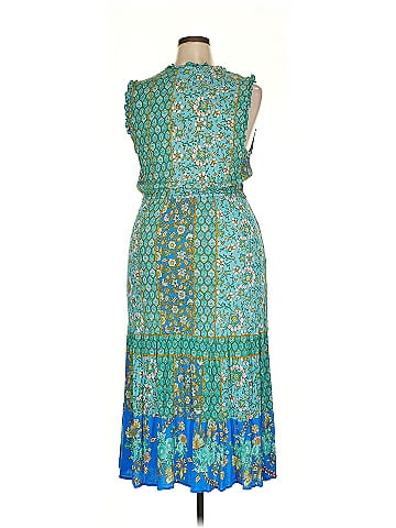 Knox Rose Casual Dress (view 2)