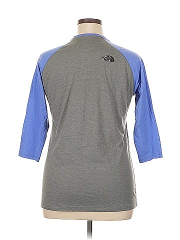 The North Face 3/4 Sleeve T-Shirt (view 2)