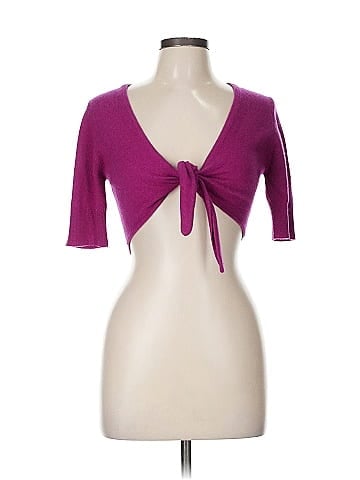 Trina Turk Cashmere Cardigan (view 1)