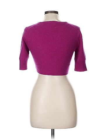 Trina Turk Cashmere Cardigan (view 2)